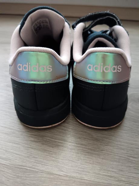 Tenisky adidas, adidas,34