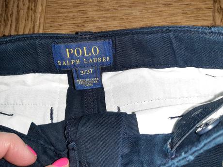 Suknička rl., ralph lauren,98