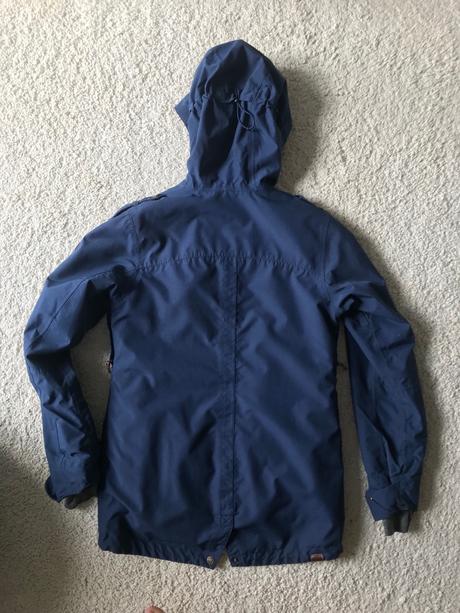 Roxy bunda kjersti, roxy,m