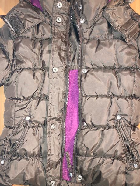 Zimná bunda, f&f,98