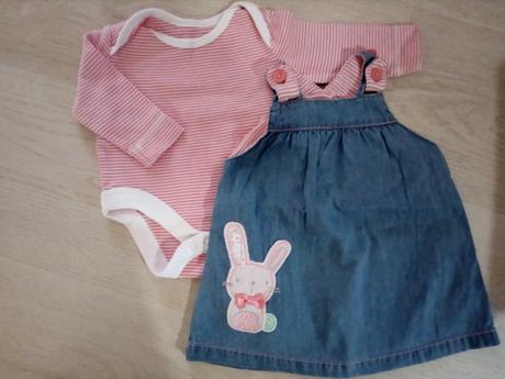 Dievčenská súprava, f&f,56