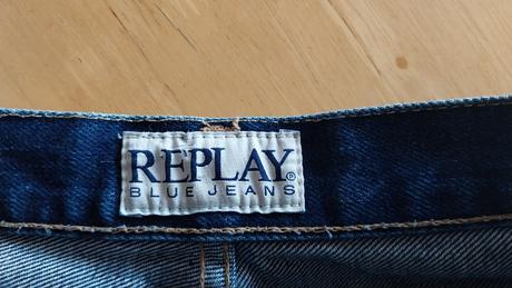 3/4 rifle zn. replay, replay,m