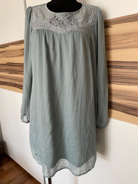 Saty h&m kludne aj pre tehotne, h&m,s