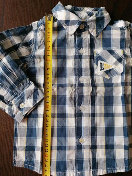 Frajersky komplet, baby club,74