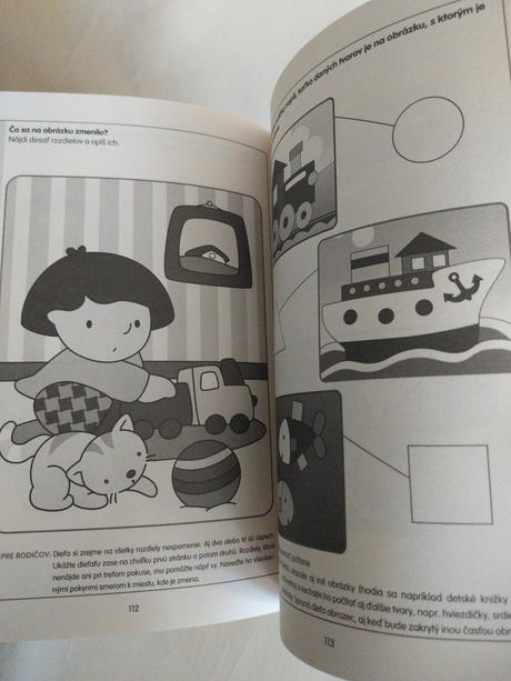 Kniha pre školakov, 