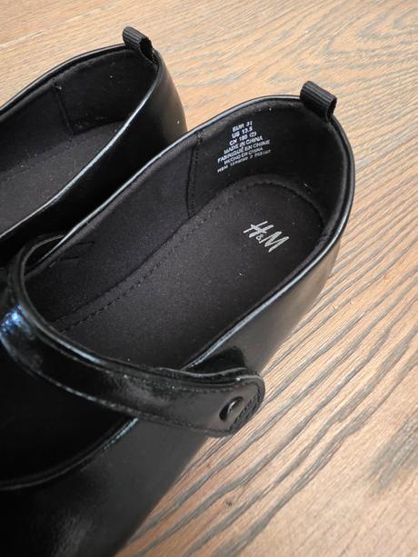 Balerinky, h&m,31