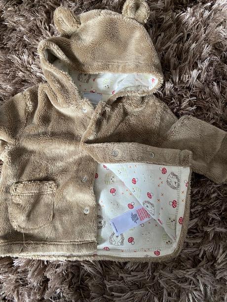 Bunda, kabatik, cherokee,56