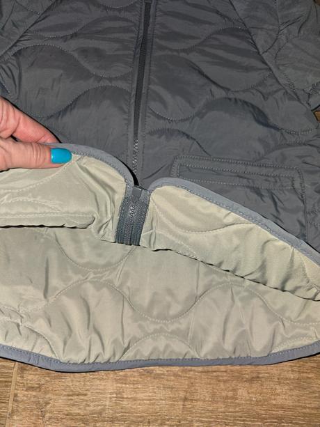 Prechodná bunda č.116, zara,116