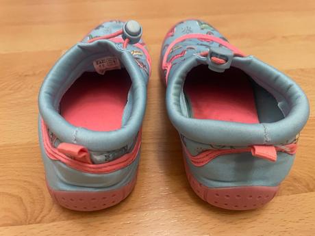 Topanky do vody dinosaury, f&f,29