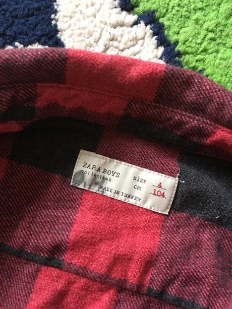 Zara kosela, zara,104