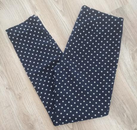 Nohavice, tchibo,38