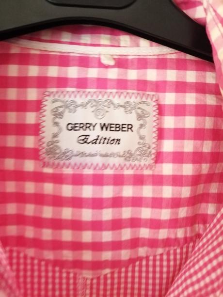 Predám dámsku koselu, gerry weber,40