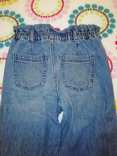 Skrátené rifle, gap,152