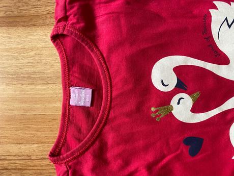 Dopodopo tričko, dopodopo,128