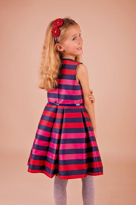 Spoločenské šaty vel.116-128, 116