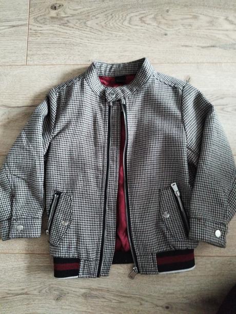 Bunda, river island,92