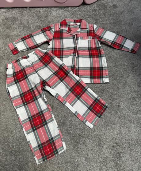 Lindex pyzamko, lindex,98