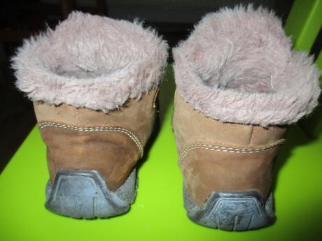 Čižmičky značky coslike č. 24, 24