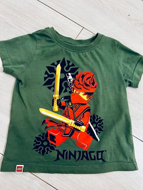 Lego wear ninjago teicko 92, lego,92