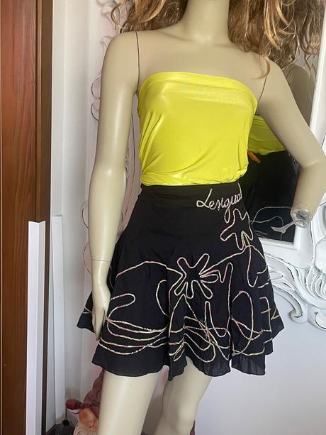 Suknicka desigual, desigual,38