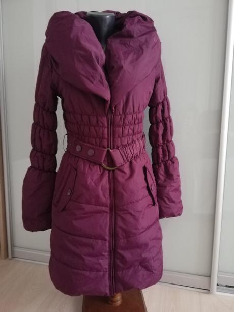 Zimná bunda orsay, orsay,36