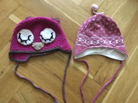 Zimne ciapky 1-2 roky, 74