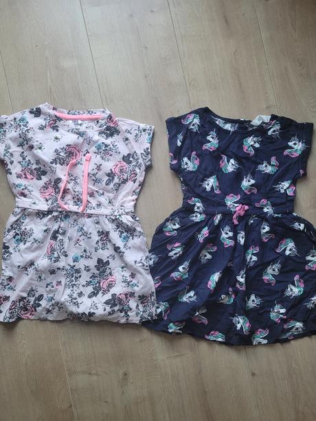 Balik letneho oblecenia 104, 104–116