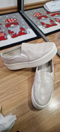 Aldo topanky velkost 40, 40