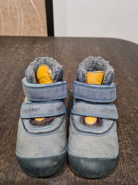 Dd step topánočky, d.d.step,23