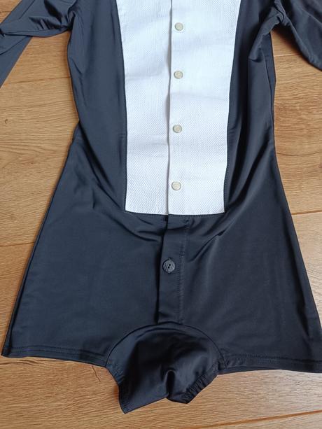 Tanecne body do fraku 170, 170
