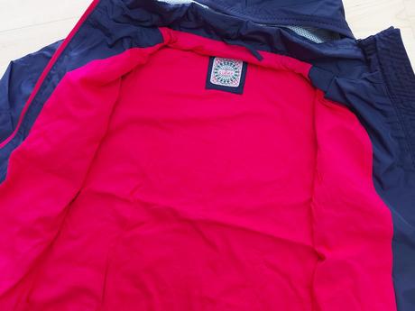 Prechodná bunda 134-140, s.oliver,134