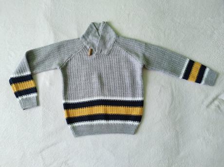 Pulóver, lupilu,110