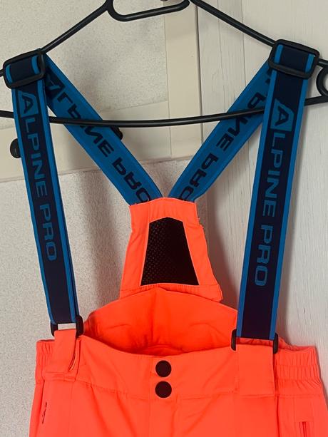 Raz oblečený, alpine pro,158