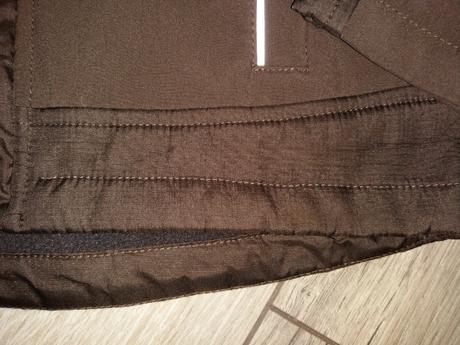 Softshelová bundička alive 122-128, alive,122