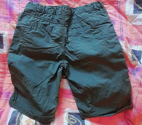 Krátke nohavice, chapter young,146