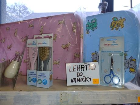 Lehátko do vaničky, 