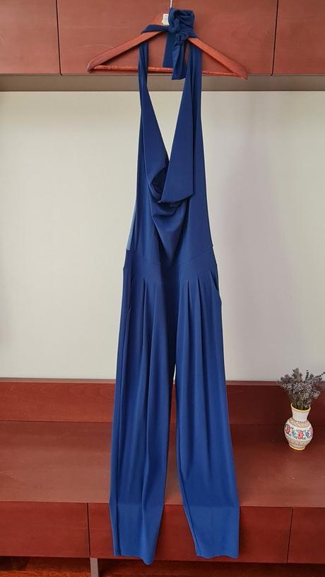 Chantall dámsky overal, chantall,38