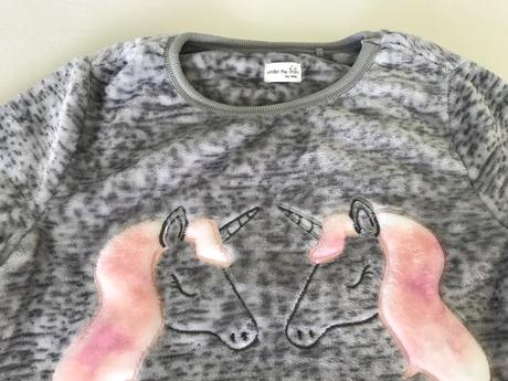 Súprava/ teplejšie pyzamo, next,146