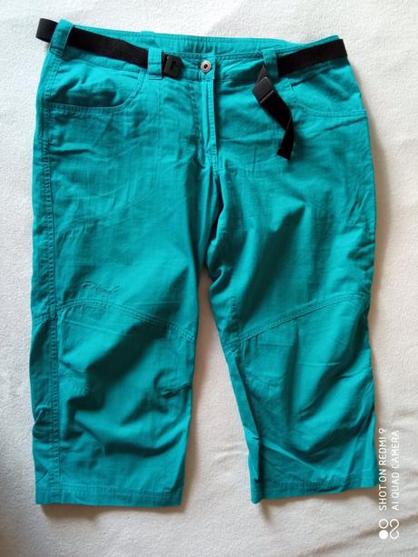 Športové nohavice, hannah,38