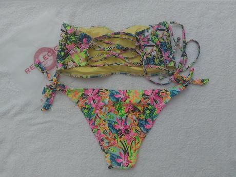 Plavky relleciga kolekcia jungle, relleciga,xl
