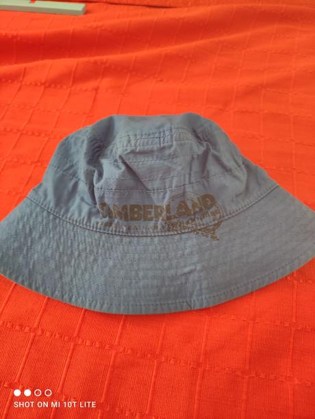 Timberland letný klobúčik na 3m - 44cm, timberland,56