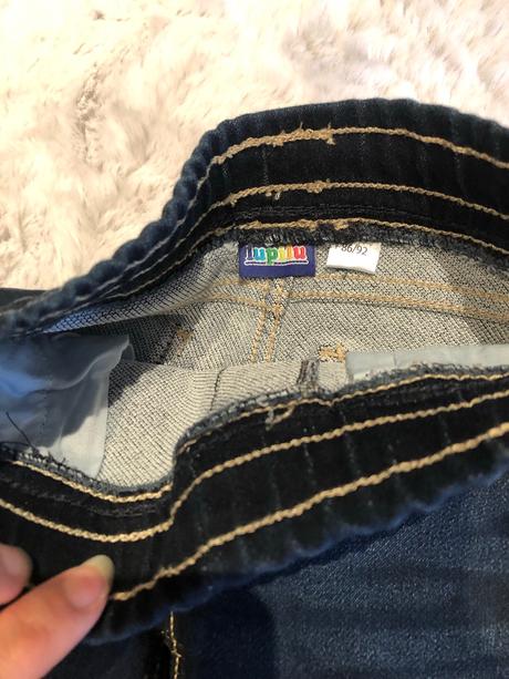 Rifle elastické, lupilu,86