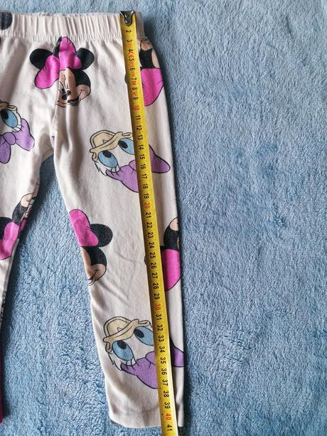 Legíny 2 ks, next,92