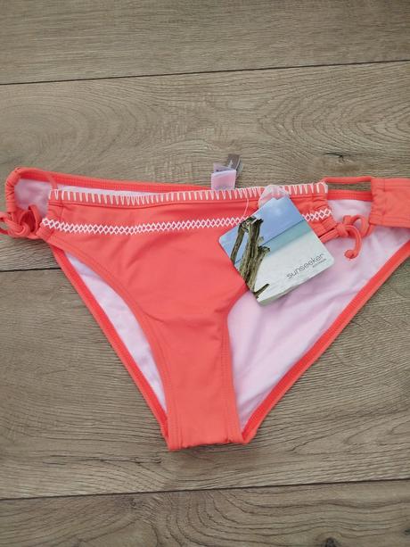 Plavky spodný diel výpredaj, 38 / m