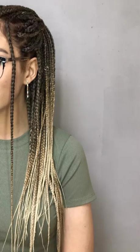 Kanekalon hnedý 63cm 100g.,