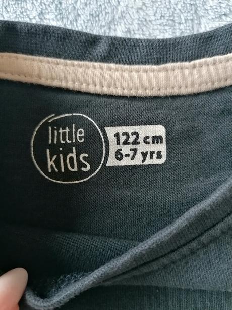 Letný mix tričiek, 122