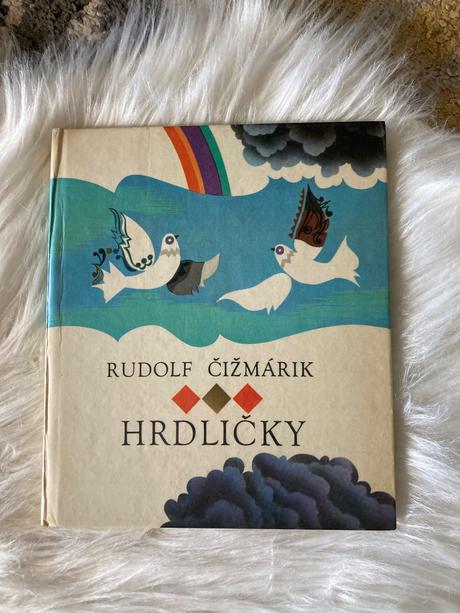 Hrdličky rudolf čižmárik (1974),