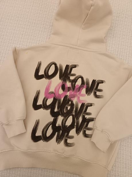 Zara mikina, zara,122