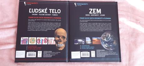 Encyklopédia zem (ľudské telo je predaná),