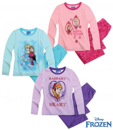 Disney frozen pyžamo, disney,92 / 128